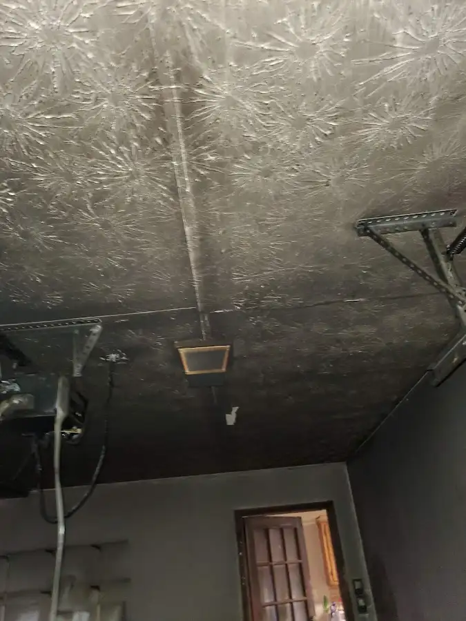 Fire and smoke damage assessment for Emergency Water Damage Services in Bayonet Point